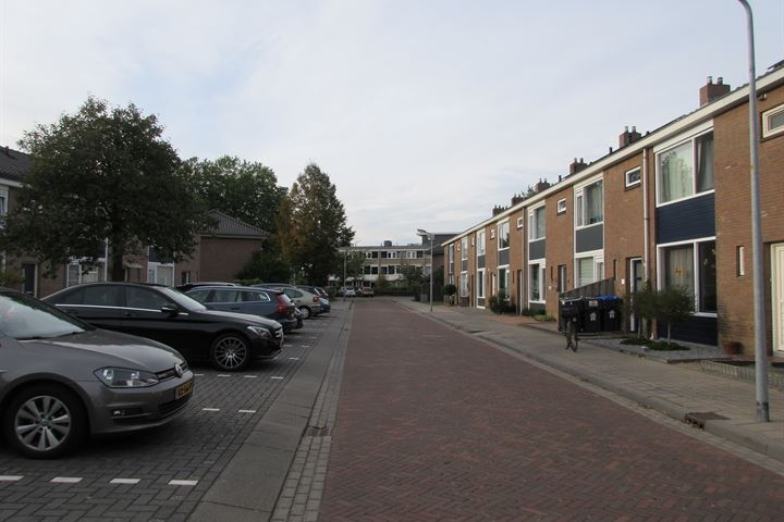 Bekijk foto 20 van Heinsiusstraat 116