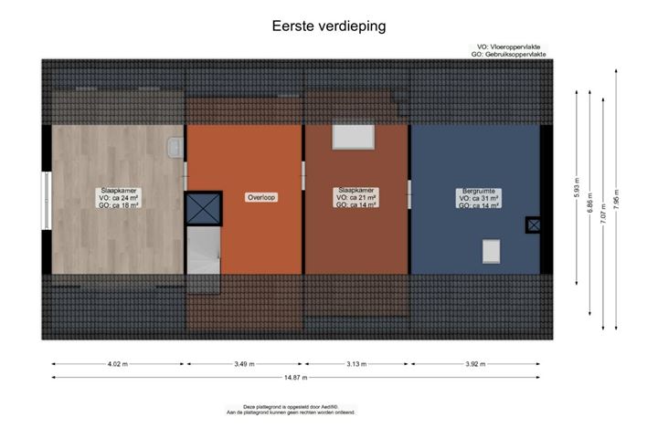 Bekijk foto 70 van Groene Zoom 16