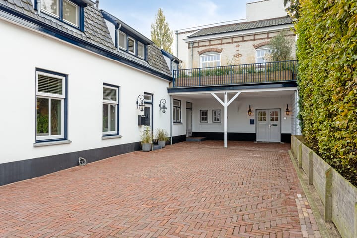 Photo 3 of Burensedijk 39