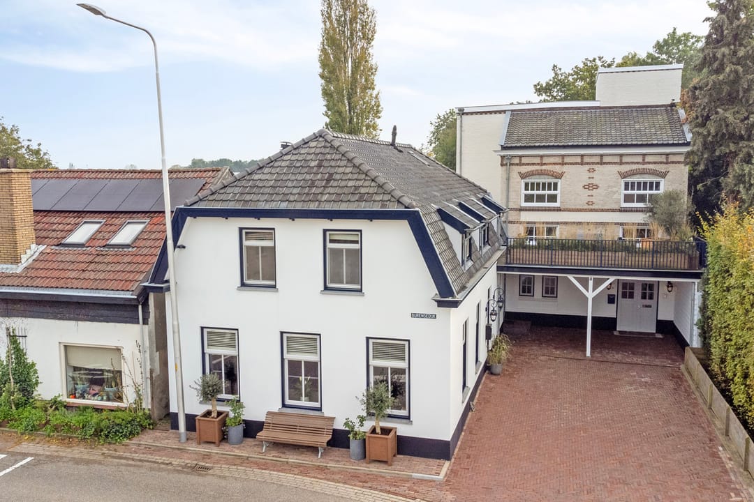 Photo 1 of Burensedijk 39