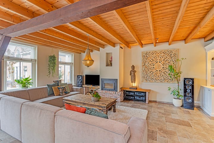 Photo 4 of Burensedijk 39