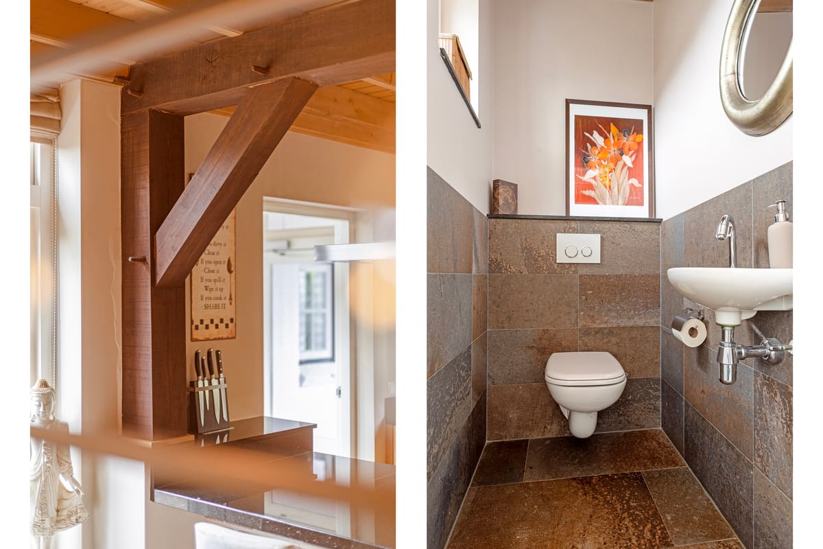 Photo 14 of Burensedijk 39