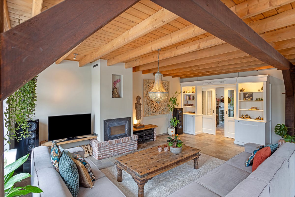 Photo 5 of Burensedijk 39