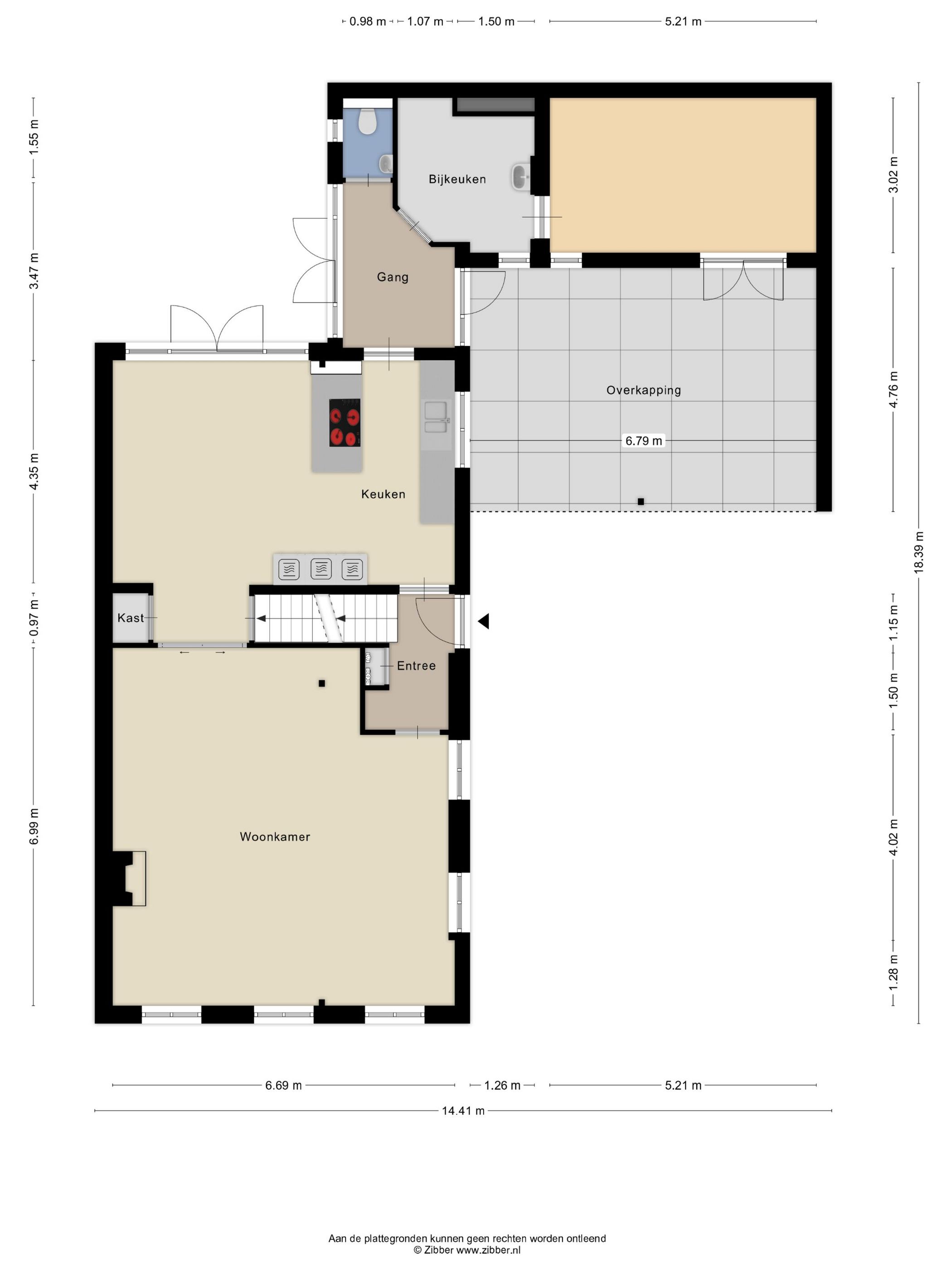 Photo 72 of Burensedijk 39