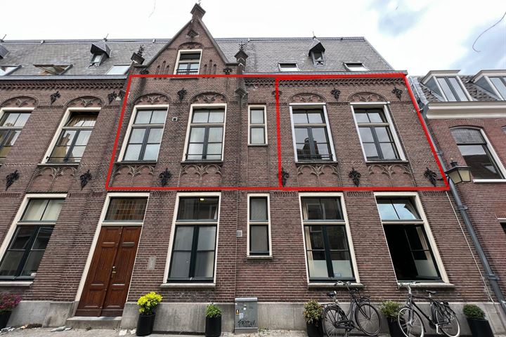 Bekijk foto 1 van Herenstraat 8-L