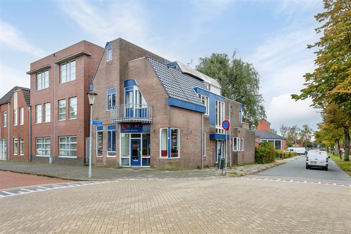 Prins Hendrikplein 27, Veendam