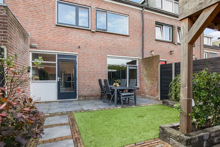 Bekijk foto 36 van Blankenstraat 97