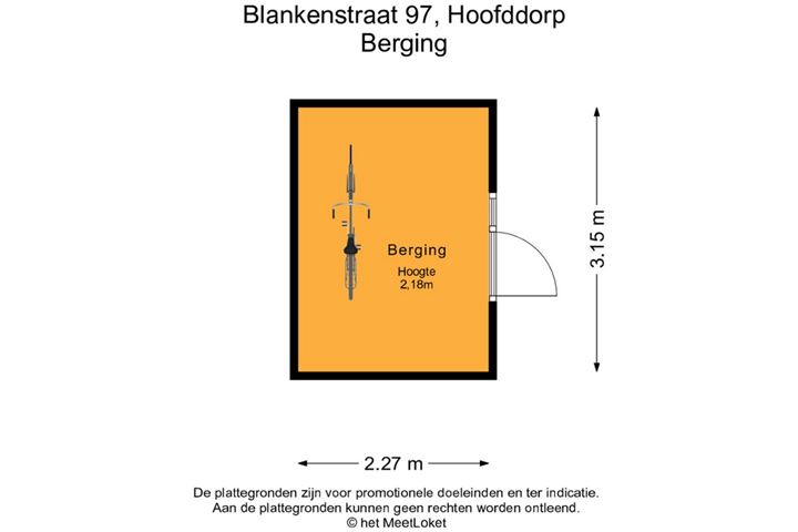 Bekijk foto 42 van Blankenstraat 97