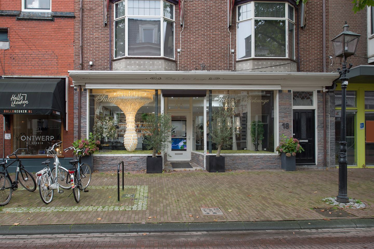 View photo 1 of Kerkstraat 18