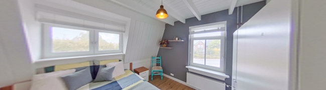 View 360° photo of Slaapkamer of Burensedijk 39-41