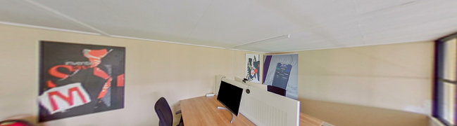 View 360° photo of Kantoor schoolgebouw of Burensedijk 39-41