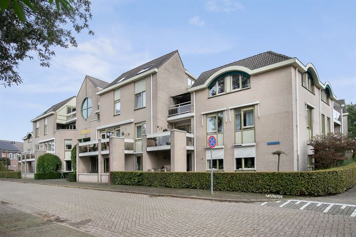 Bekijk foto 1 van Haenenburgh 28