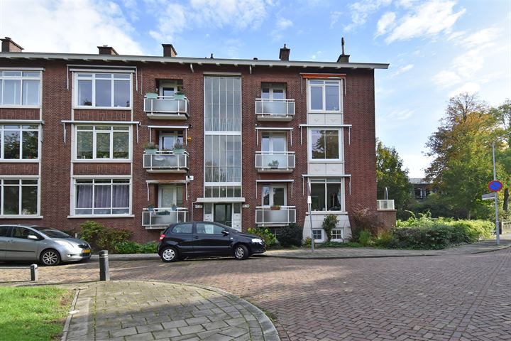 Bekijk foto 5 van Louis Couperusstraat 88