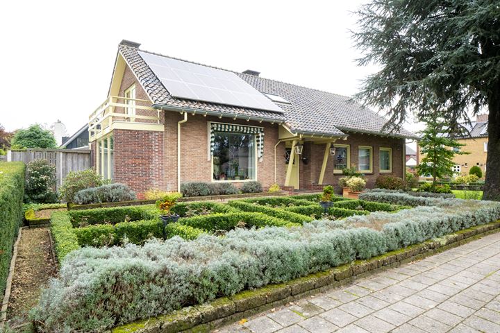 Bekijk foto 9 van Vondelstraat 4