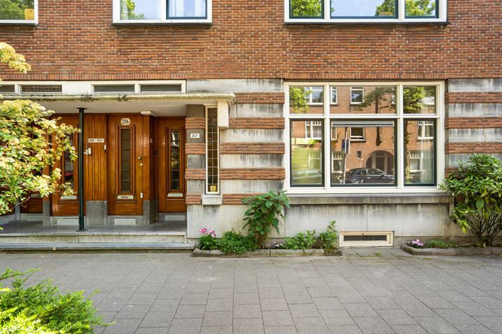 Bekijk foto 4 van Bijlwerffstraat 30-A