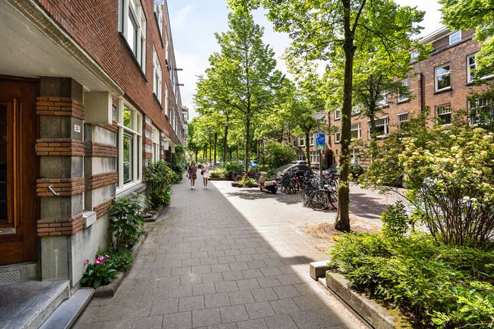 Bekijk foto 36 van Bijlwerffstraat 30-A