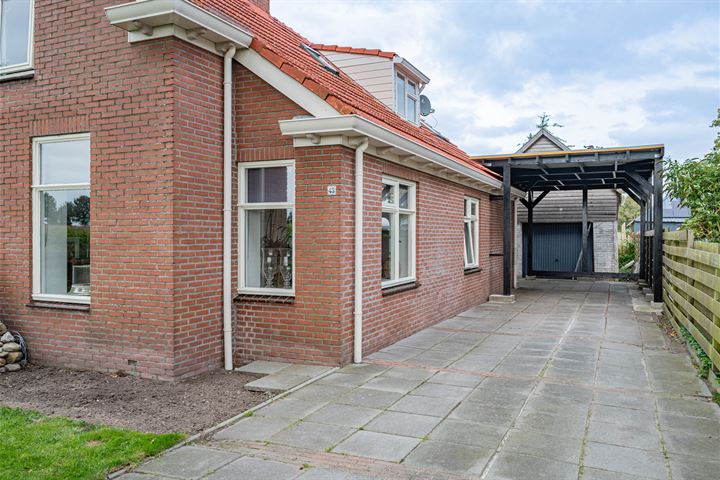 Bekijk foto 7 van Louwdijk 43