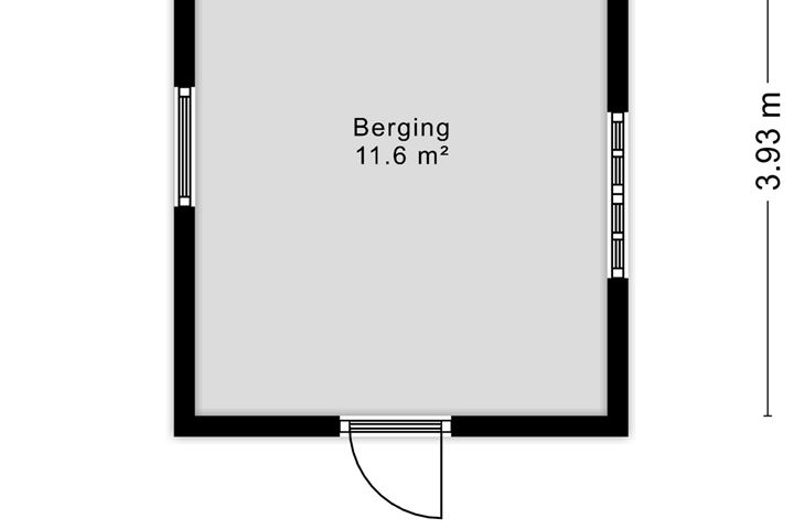 Bekijk foto 52 van Louwdijk 43