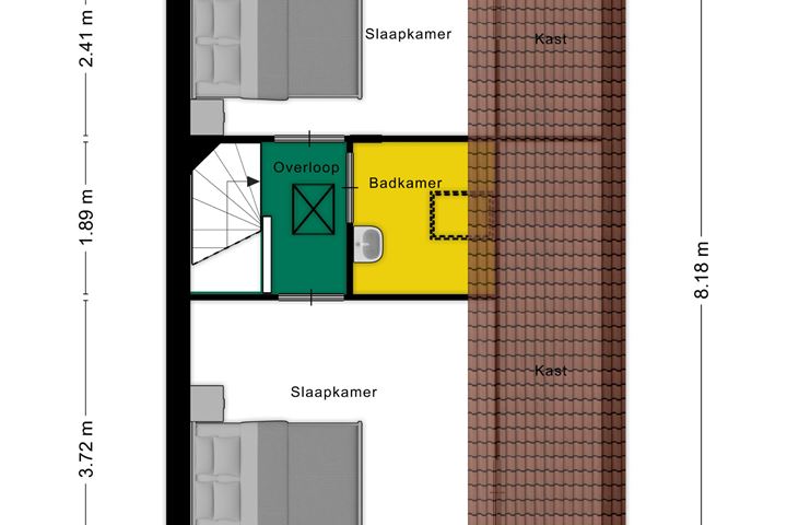 Bekijk foto 31 van Korte Voren 2