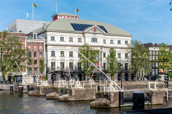 Bekijk foto 25 van Sarphatistraat 70-HUIS