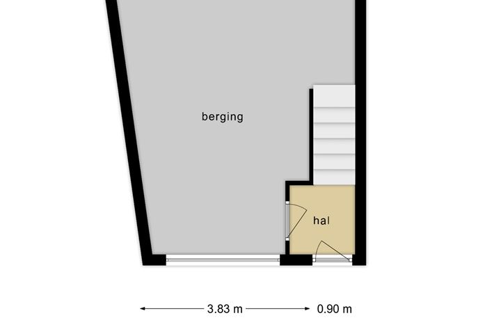 Bekijk foto 5 van Westdijk 2-A