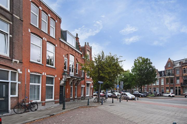 Bekijk foto 1 van Buijs Ballotstraat 1