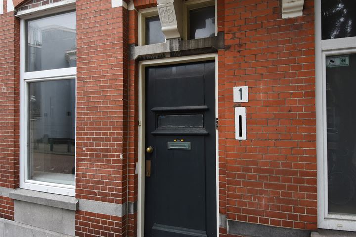 Bekijk foto 8 van Buijs Ballotstraat 1