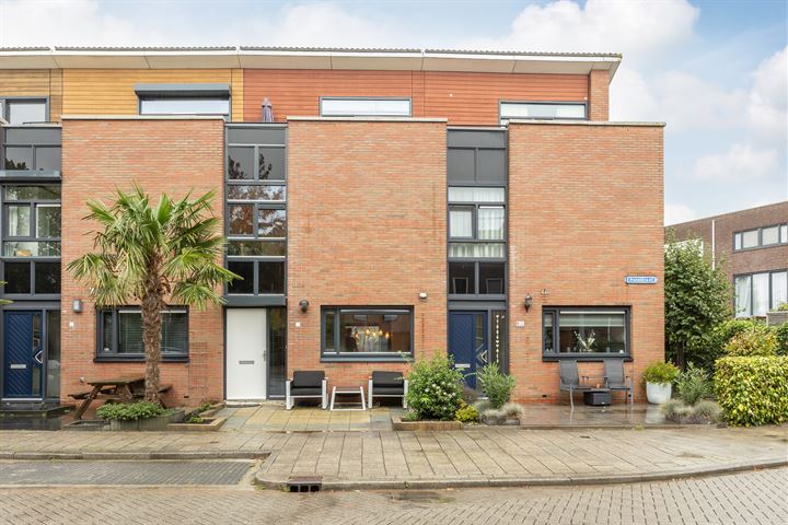 Bekijk foto 1 van Pondstraat 2