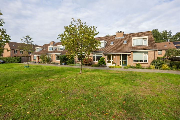 Bekijk foto 4 van Cruys Voorberghstraat 43