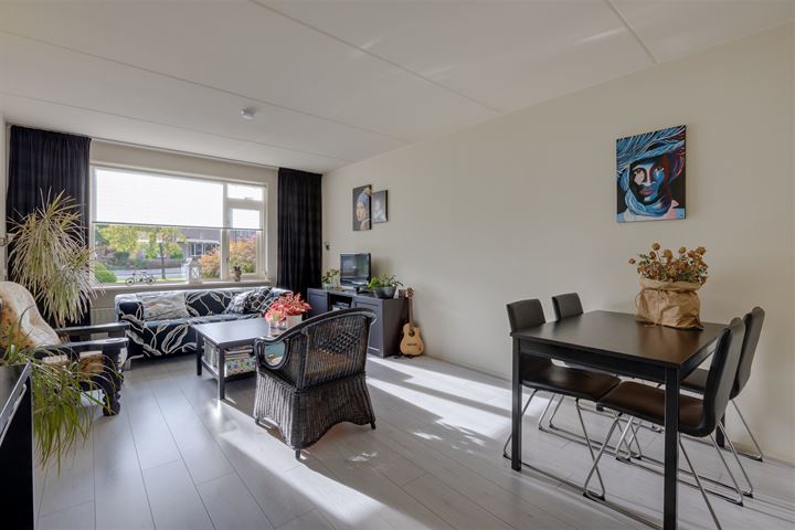 Bekijk foto 13 van Cruys Voorberghstraat 43