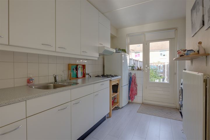 Bekijk foto 14 van Cruys Voorberghstraat 43