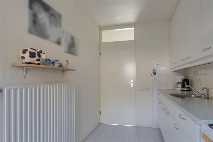 Bekijk foto 18 van Cruys Voorberghstraat 43