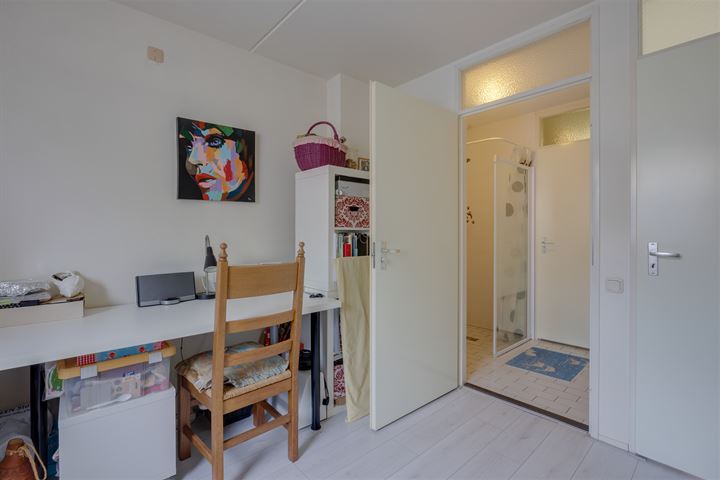 Bekijk foto 21 van Cruys Voorberghstraat 43