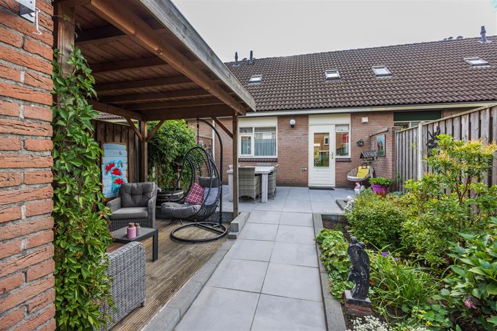 Bekijk foto 36 van Cruys Voorberghstraat 43