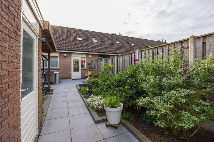 Bekijk foto 41 van Cruys Voorberghstraat 43