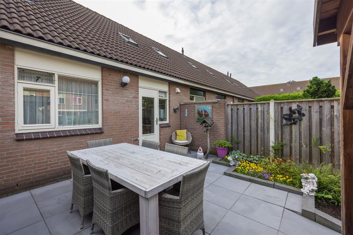 Bekijk foto 42 van Cruys Voorberghstraat 43