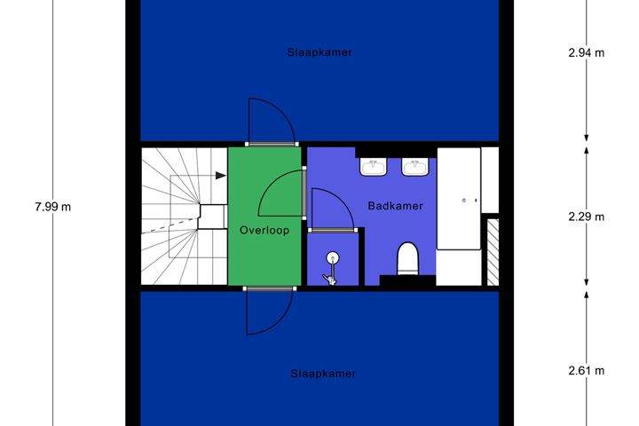 Bekijk foto 37 van Duizendknooplaan 47