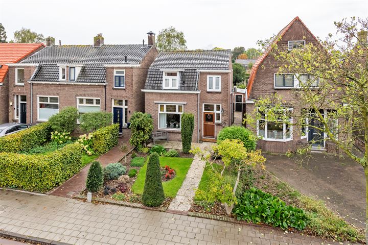 Bekijk foto 3 van Heiligestraat 60