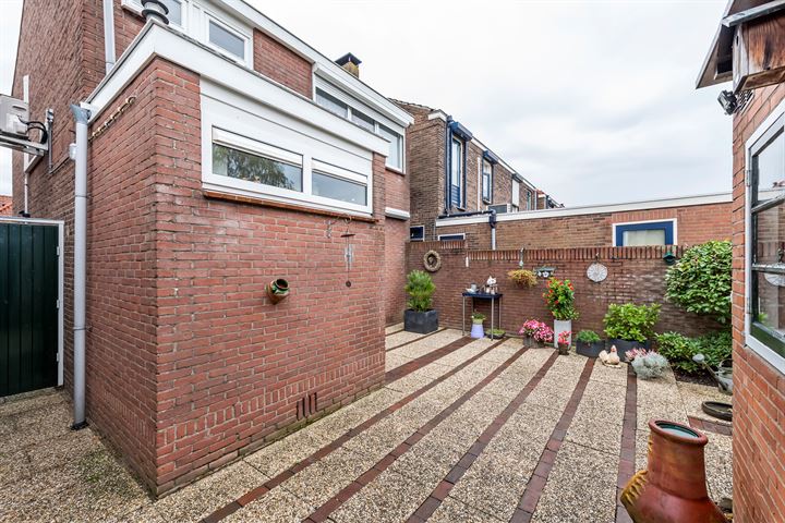 Bekijk foto 35 van Heiligestraat 60