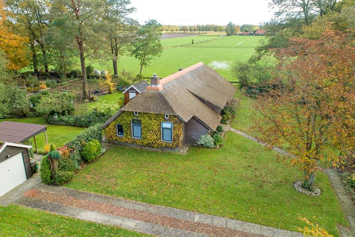 Bekijk foto 4 van Westerveldseweg 32