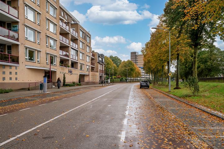 Bekijk foto 30 van Dokter Aletta Jacobsstraat 37