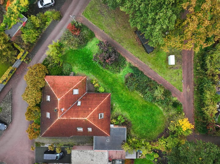 Foto 3 van Falkenstrasse 1