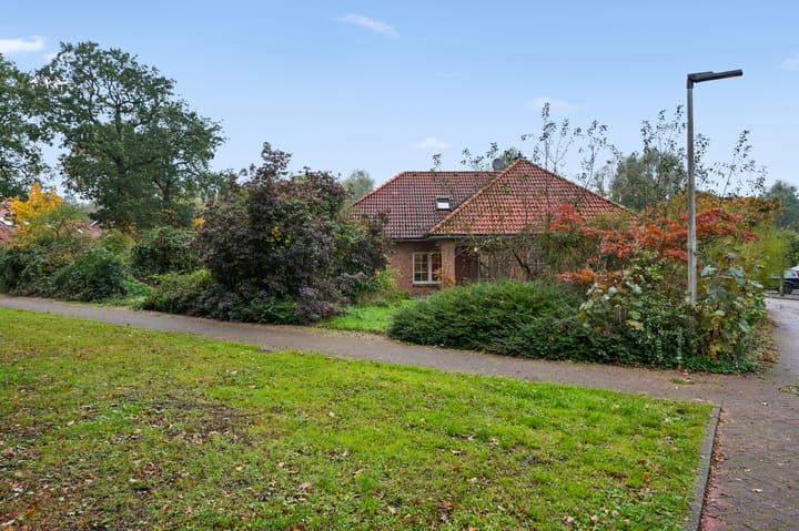 Foto 5 van Falkenstrasse 1