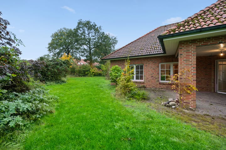 Foto 7 van Falkenstrasse 1