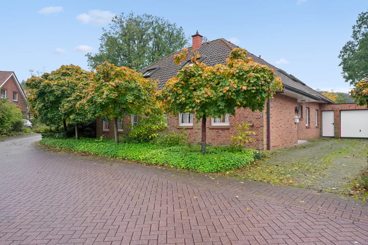 Foto 9 van Falkenstrasse 1