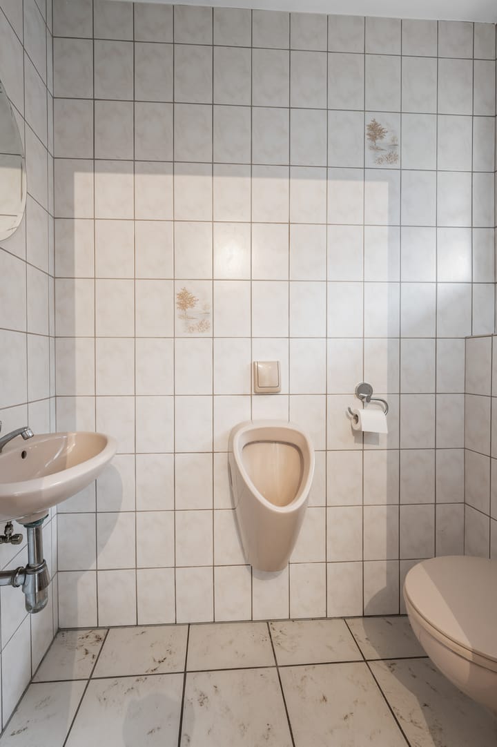 Foto 12 van Falkenstrasse 1