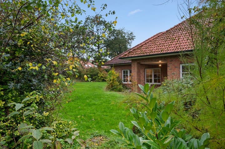 Foto 6 van Falkenstrasse 1