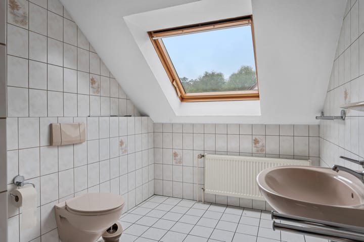 Foto 26 van Falkenstrasse 1