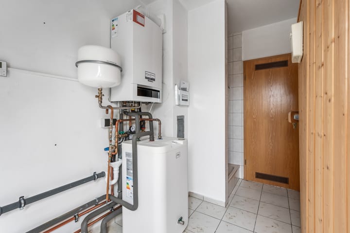 Foto 33 van Falkenstrasse 1