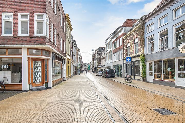 Bekijk foto 21 van Visserstraat 41-4